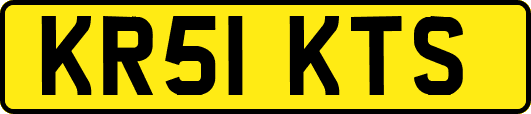 KR51KTS