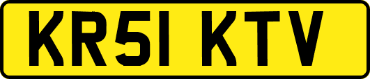 KR51KTV