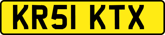 KR51KTX