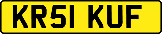 KR51KUF