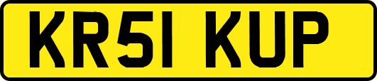 KR51KUP