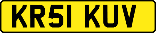 KR51KUV