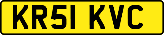 KR51KVC