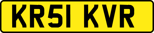 KR51KVR