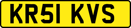 KR51KVS