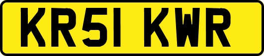 KR51KWR