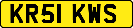 KR51KWS