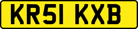 KR51KXB
