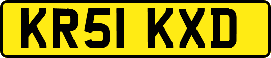 KR51KXD