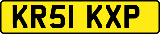 KR51KXP