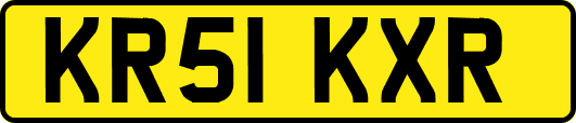 KR51KXR