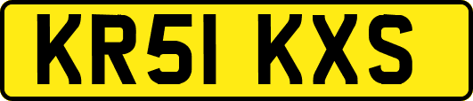 KR51KXS