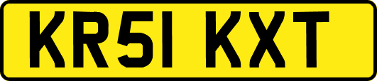 KR51KXT