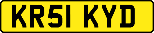 KR51KYD