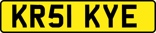 KR51KYE