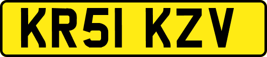 KR51KZV