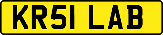 KR51LAB