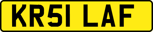 KR51LAF