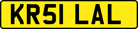 KR51LAL