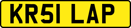 KR51LAP