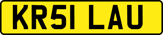 KR51LAU