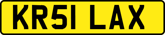 KR51LAX