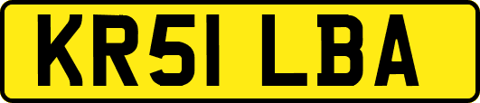 KR51LBA