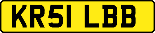 KR51LBB