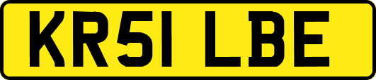 KR51LBE