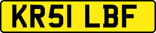 KR51LBF