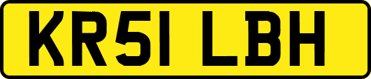 KR51LBH