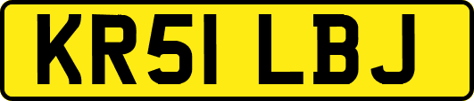 KR51LBJ