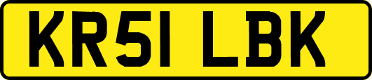 KR51LBK