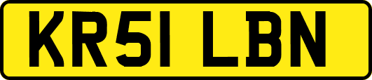 KR51LBN