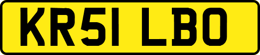 KR51LBO