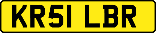 KR51LBR