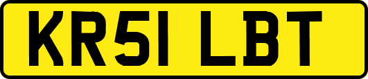 KR51LBT