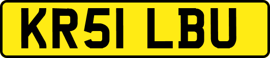 KR51LBU