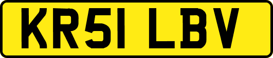 KR51LBV