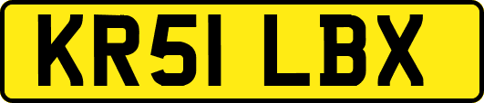 KR51LBX