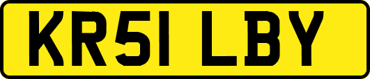 KR51LBY