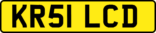 KR51LCD