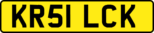 KR51LCK