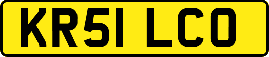 KR51LCO