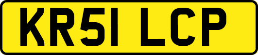 KR51LCP