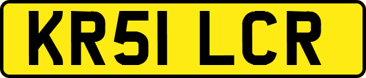 KR51LCR