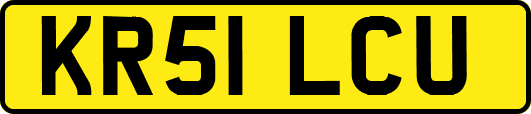 KR51LCU