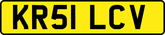 KR51LCV