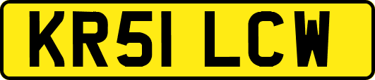 KR51LCW