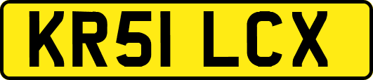 KR51LCX